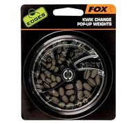 Fox Piombi Kwik Change Pop Up Weights Swan