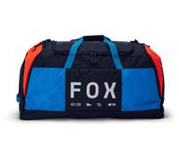 FOX Podium 180 Race Spec Duffle Borsa per attrezzi, blu per maschi
