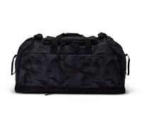 FOX Podium Black Camo Borsa per attrezzi, nero/mimetismo