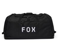 FOX Podium Duffle Borsa dell'attrezzatura, nero
