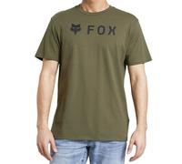 FOX Racing - Absolute S/S Premium Tee - T-shirt XL olivia