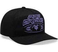 FOX Pro Circuit Cappello Snapback
