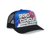 Fox Pro Circuit SB Hat - black