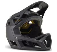Fox Proframe - casco MTB - uomo 56-58 cm Black unisex