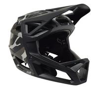 Fox Proframe RS - casco MTB M Black unisex Mips,Boa Fit System