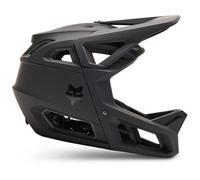 FOX Proframe Rs Ce - Unisex - Nero - Taglia 59/63- modello 2025