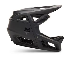 FOX Proframe Rs Ce - Unisex - Nero - Taglia 59/63- modello 2026