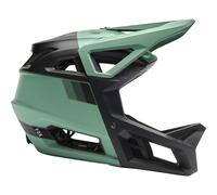 FOX Proframe Rs Sol Ce - Unisex - Verde / Nero - Taglia 55/59- modello 2025