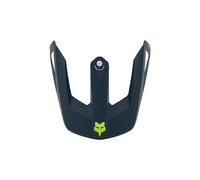 Fox proframe rs taunt visiera di ricambio verde