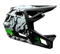 FOX Proframe Thrive - Unisex - Nero / Bianco - Taglia M- modello 2026