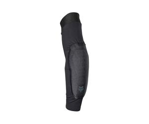 Fox Protector Launch Elite Gomitiere nere L