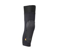 FOX Racing - Launch Elite Knee Guard - Protezione XL grigio