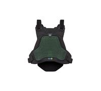 FOX Protezione Airframe Pro nero | S/M
