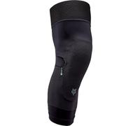 FOX Racing - Enduro Pro Knee Guard - Protezione XL nero