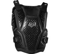 Fox Raceframe Impact, Ce Black, S/M