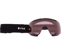 Fox PUREVUE Glass Goggles Black/Woods Black/Red OS