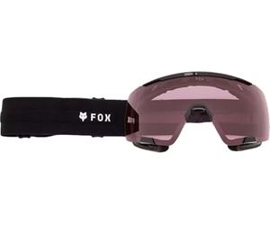 Fox PUREVUE Glass Goggles Black/Woods Black/Red OS