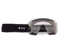 Fox Racing – Purevue/clear – Unisex – Nero – Taglia unica – modello 2025