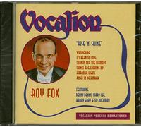 Fox,R. - Roy Fox-Rise 'N' Shine