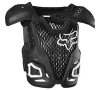 FOX R3 Protettore Vest, nero, taglia L XL