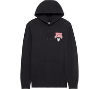 Fox racewear hoody nero