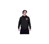 Fox racewear hoody nero