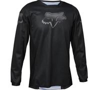 Fox Racing 180 Blackout V2 MX Motocross Mountainbike MTB Enduro Maglia Jersey