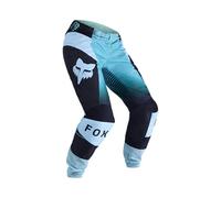 Fox Racing 180 Damen-Hose X, Menta, 6 Donna