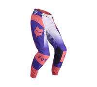 Fox Racing 180 Damen-Hose X, UVA, 10 Donna