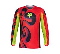 Fox Racing 180 Emotion Jersey Maglia Uomo (Pacco da 1)