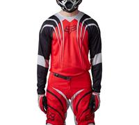 Fox Racing 180 Goat Strafer Jersey Camicia Uomo (Pacco da 1)