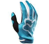 FOX RACING 180 Toxsyk, Guanti Women's, Blu, L