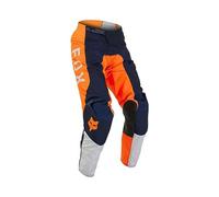 Fox Racing 186 Nitro Pant - Pantaloni da Pioggia,