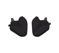 Fox Racing 23 Proframe Std Guancia Pad (20/30mm), Guanciale Unisex Adulto, Nero, M