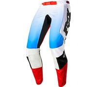 Fox Racing 360 Linc Pant - Blu/Rd Blue/Red