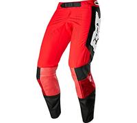 Fox Racing 360 Linc Pant Flame Red