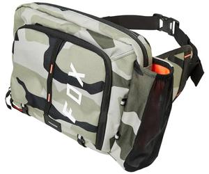 Fox Racing 5L Lumbar Hydration Pack [Black] - One Size