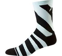 Fox Racing 6 Trail Socks Unisex - Adulto