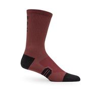 Fox Racing 8" Ranger Sock Calzini Unisex - Adulto