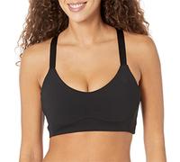 FOX RACING, Abbigliamento da Corsa Donna, Nero, XS