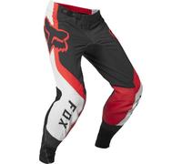 Fox Racing, Abbigliamento da Corsa Uomo, Flo Red, 40