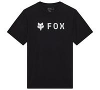 FOX Racing - Absolute 195 Original S/S Tee - T-shirt L nero