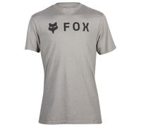 FOX Racing - Absolute S/S Premium Tee - T-shirt XL grigio