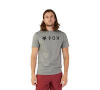 FOX Absolute Premium Maglietta, grigio, taglia 2XL
