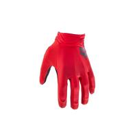 Fox Racing AIRLINE GUANTO MOTOCROSS, ROSSO FLUORESCENTE, M