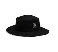 FOX Racing - Base Over Sun Hat - Cappello L/XL nero