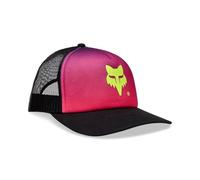 Fox Racing Baseball cap Fox Lady Elevated Trucker Pink OS Giacca a Vento, Rosa, Taglia Unica Unisex-Adulto