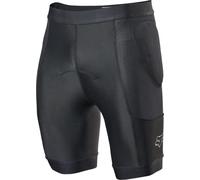 Pantaloncini fox baseframe pro nero
