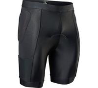 Fox Racing Baseframe PRO Short Guardia, Nero, XX-Large Uomo