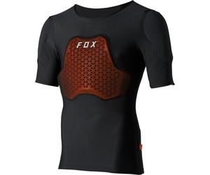 Fox Racing Baseframe PRO Short Sleeve Guard, Protezione Unisex Adulto
